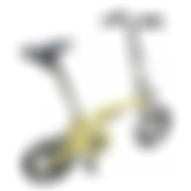 Huffy Joy Folding Bike 12inch - Vanilla
