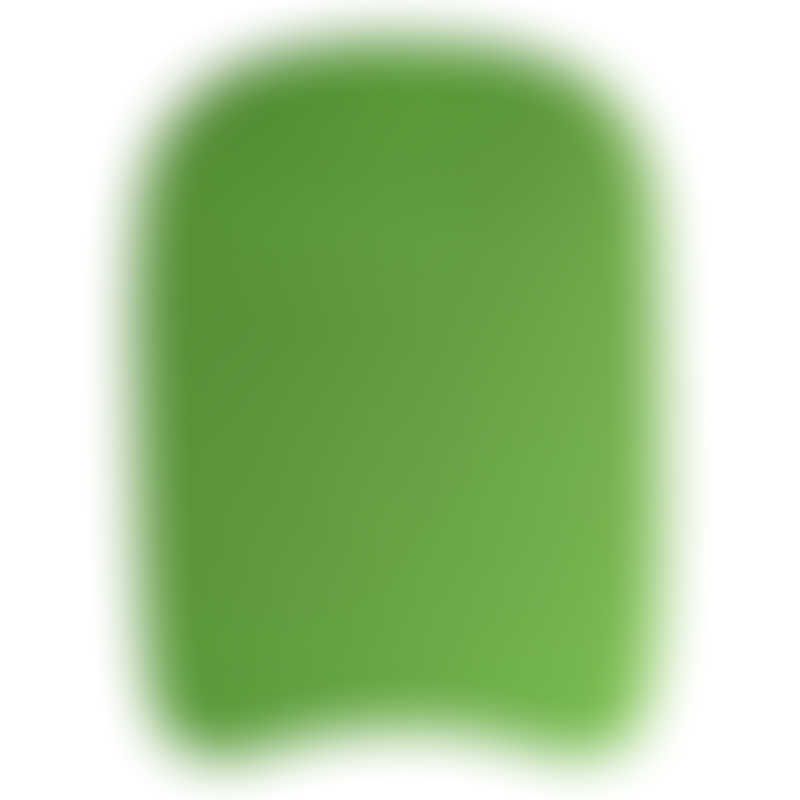 Vorgee Junior Kickboard 36 x 26 x 3.5cm - Green