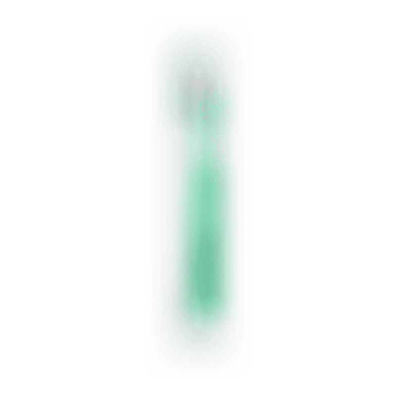 Ecostore Kids Extra Soft Toothbrush - Green