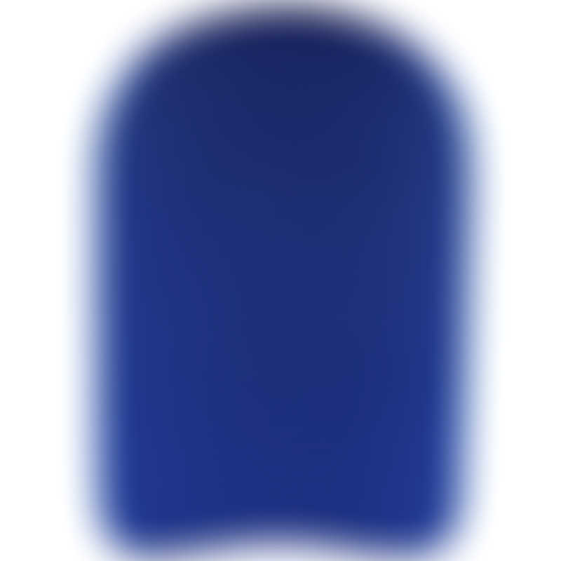 Vorgee Large Kickboard (43 x 30 x 3.5cm) - Blue