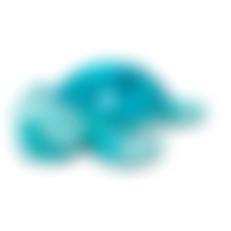 Cloud B Light + Sounds - Tranquil Turtle - Aqua
