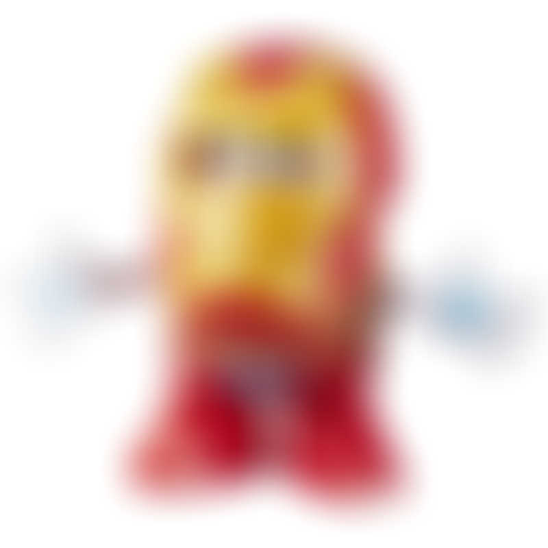 Mr Potato Head Marvel - Iron Man