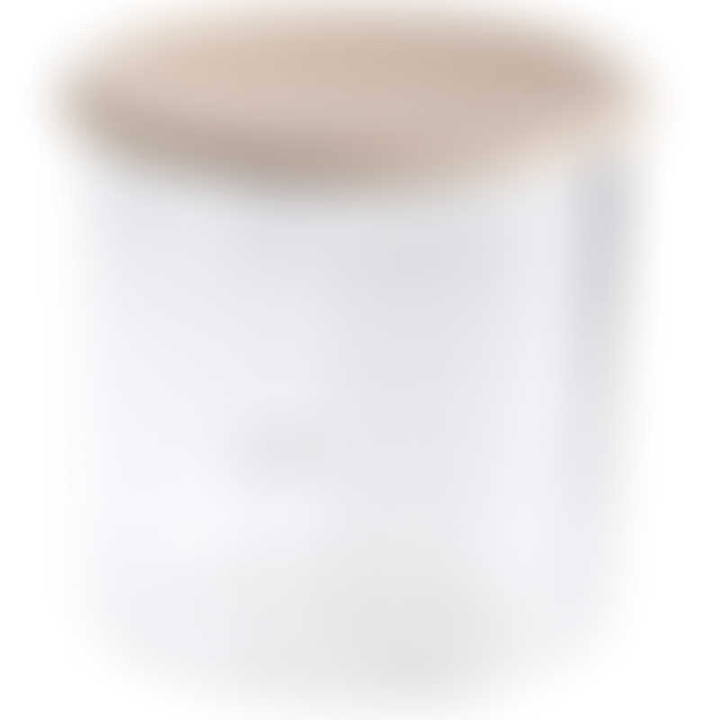 Beaba Maxi+ Portion Conservation Jar 420ml - Nude