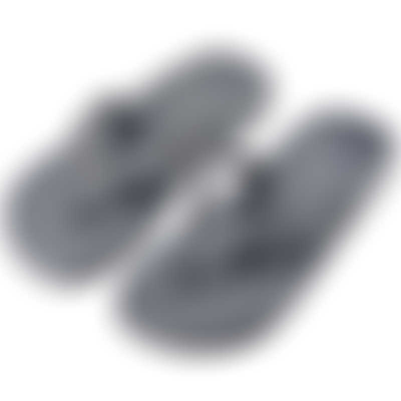 EEGO Men's Flip Flop - Abyss Grey