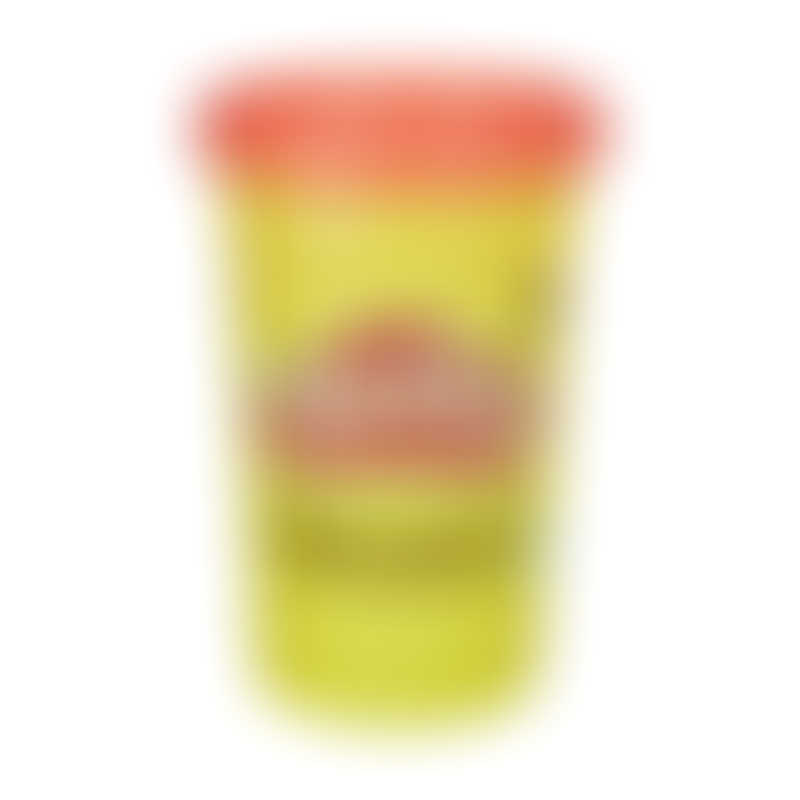 Play-Doh Mighty Can 20oz - Red
