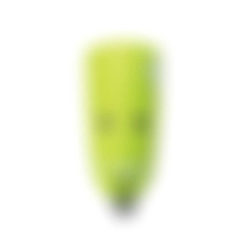 Globber Mini Buzzer - Lime Green