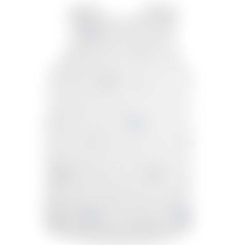 Momeasy Sleeping Vest (Single, 35x65cm, 6-12mos) - Blue Star