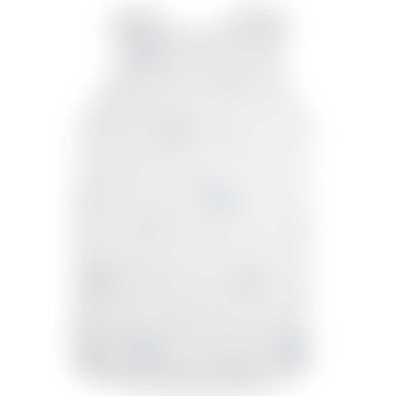 Momeasy Sleeping Vest (Single, 40x70cm, 12-18mos) - Blue Star