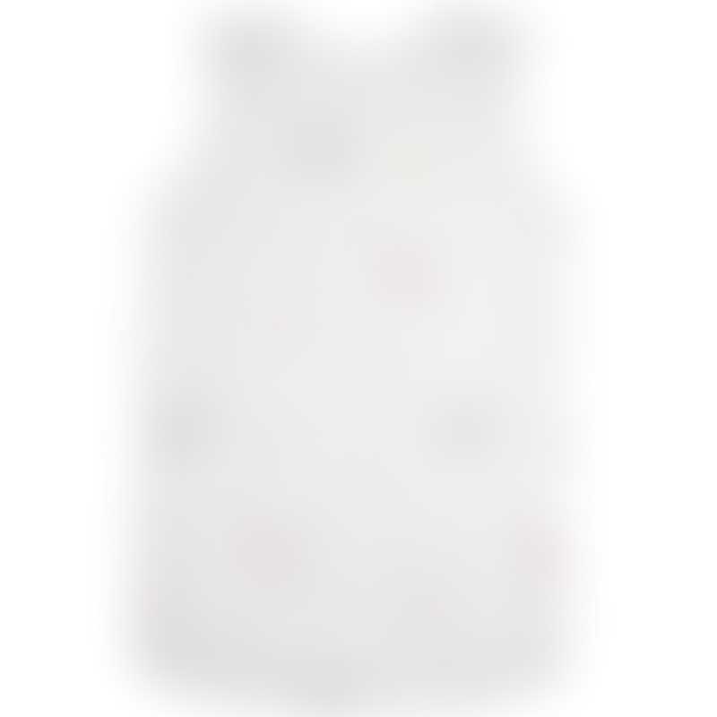 Momeasy Sleeping Vest (Single, 45x75cm, 18-36mos) - Pink Star