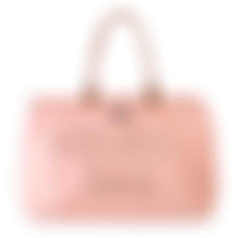 Childhome Mommy Bag Nursery Bag - Pink Copper