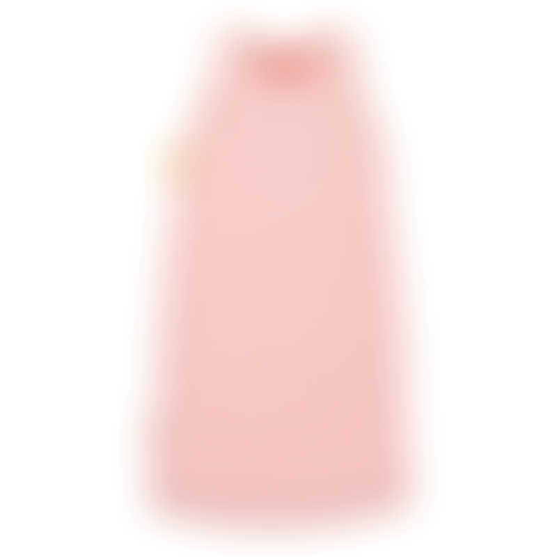 Moulin Roty Les Jolis Trop Beaux Pink Extendable Baby Sleeping Bag 90/110cm (3.5 TOG)