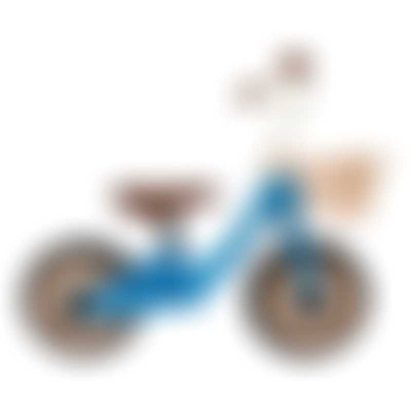 Yatono Multi-Stage Balance Bike - Dodger Blue