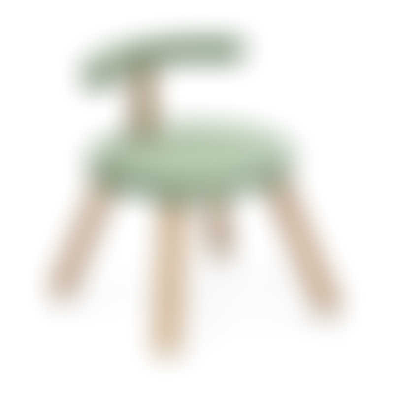 Stokke® MuTable™ 椅子 V2 - 三葉草綠