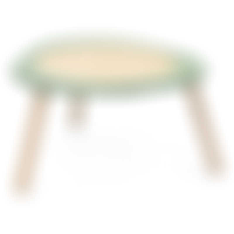 Stokke® MuTable™ Play Table V2 - Clover Green