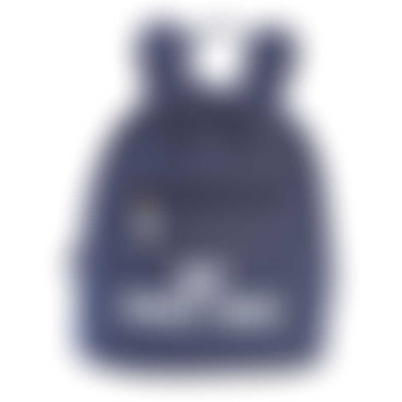 Childhome My First Bag Children's Backpack - Navy