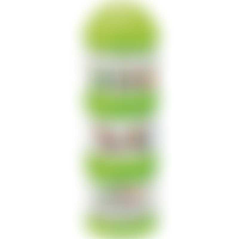 Nude Food Movers Snack Tubes Triple - Lime