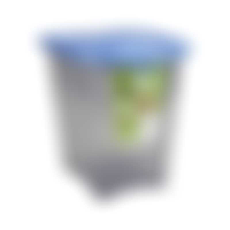 Van Ness Pet Food Container Capacity-  4lb
