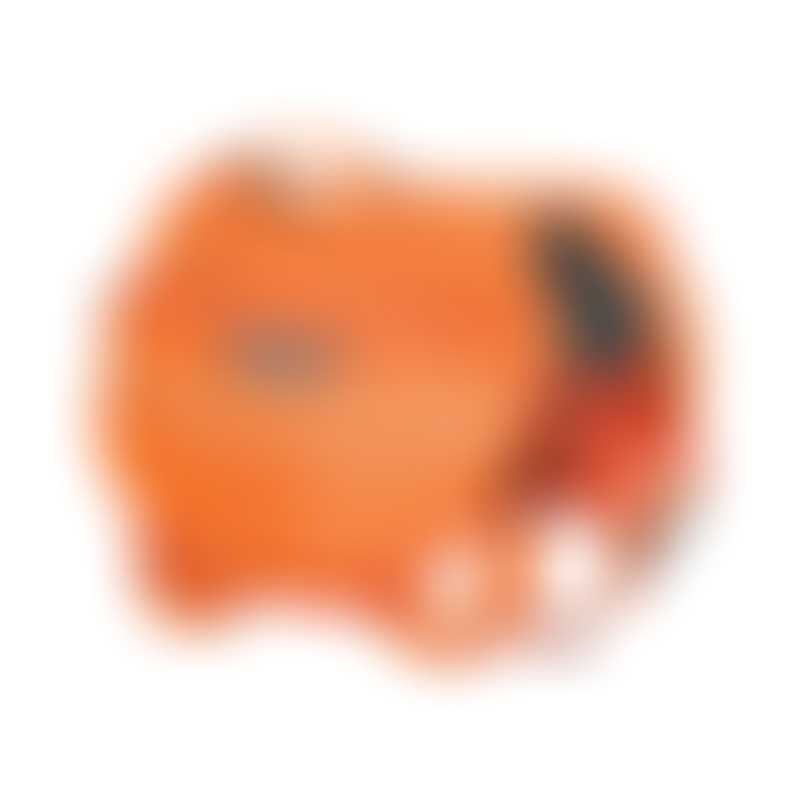 Ruffwear Approach Dog Pack-  Color Orange-  Large/ XLarge