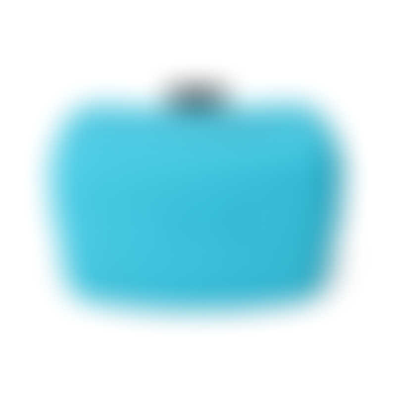 Dexas Dexas Popware Pooch Pouch-  Color Blue