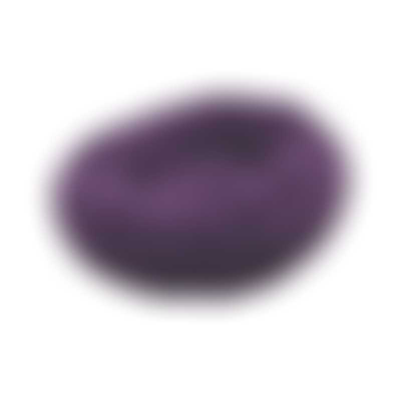 Catit Donut Cat Bed-  Color: Purple