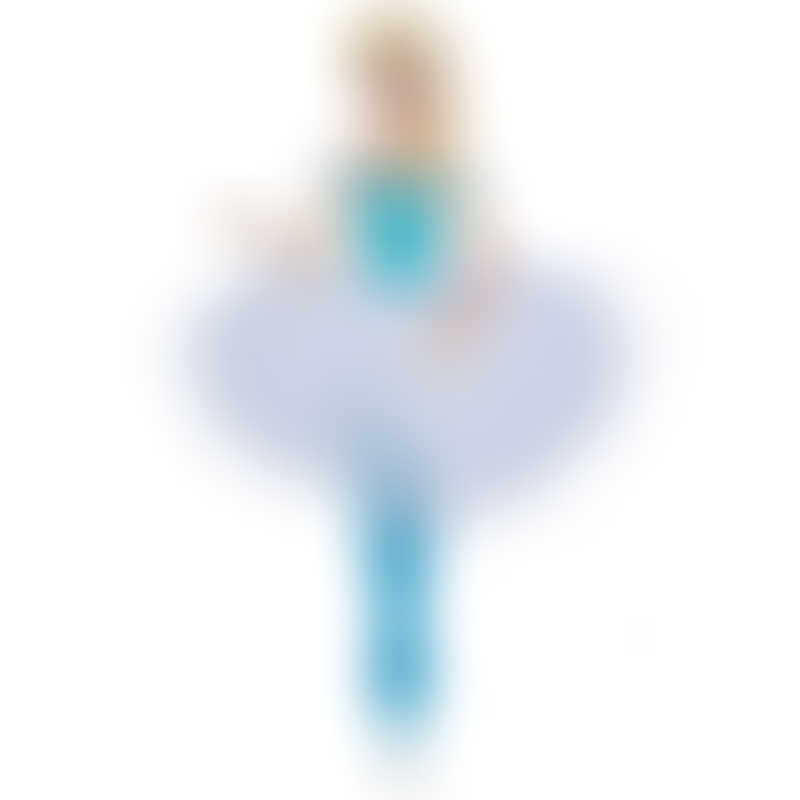 Disney Frozen Pen - Elsa Feather Skirt