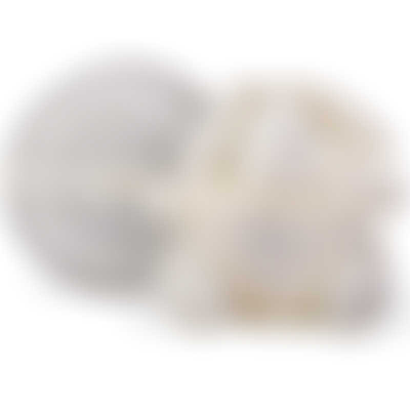 Kaloo Perle Chubby 兔霜 25 厘米