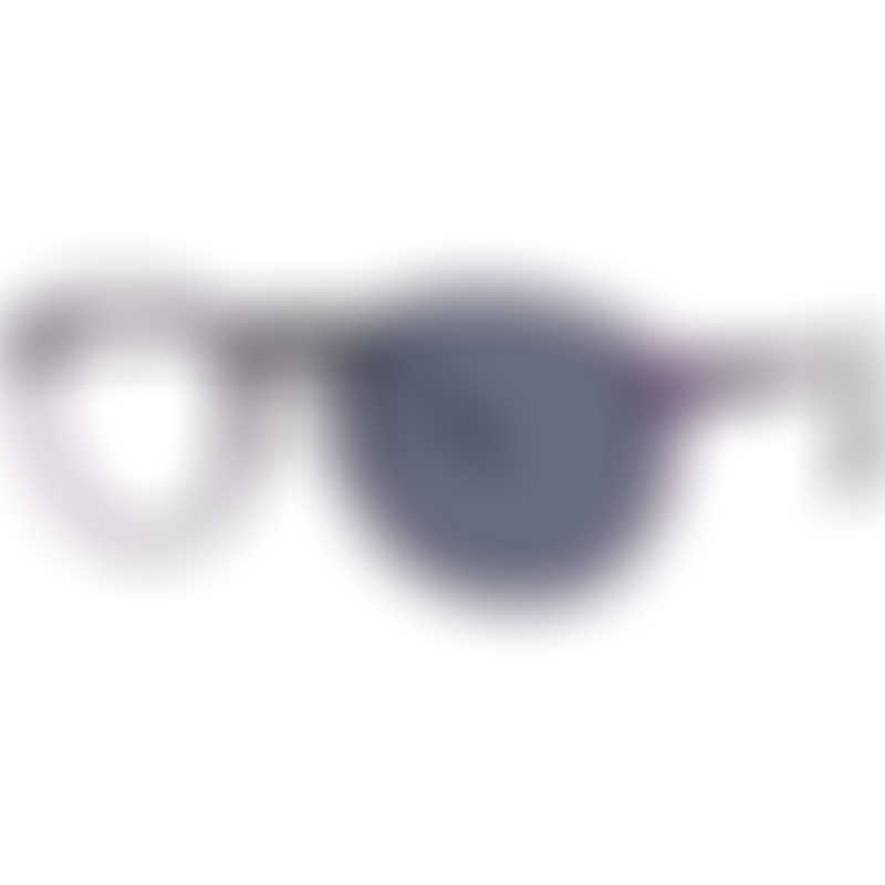 ProEyes Photochromic Blue Light Blocking Glasses - 1965 Purple (12 years+)