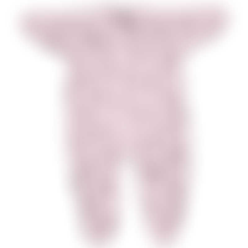 Plum 嬰幼兒夾層長袖連身衣 – 兔仔 3 Tog