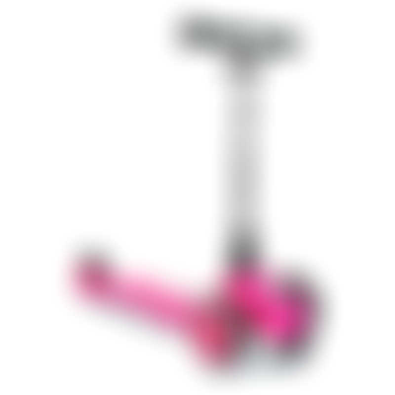 Scoot & Ride HighwayKick 3 (3 year+) (3 Wheels) - Pink