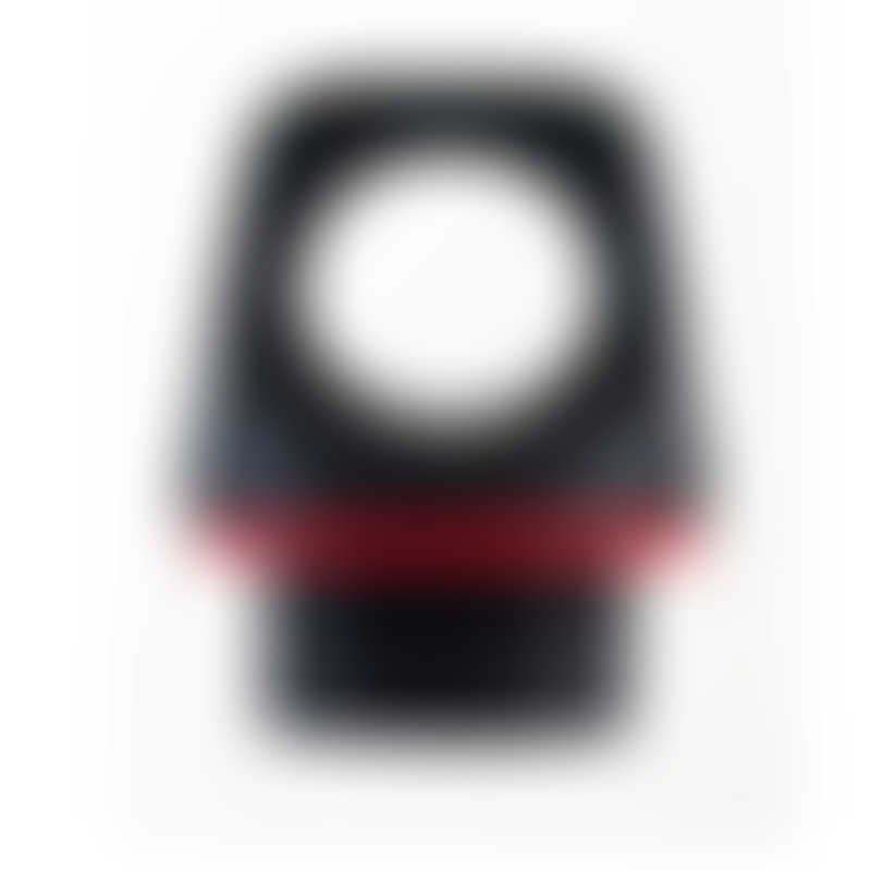 SIGG Spare Part - Screw Top - Black/Red