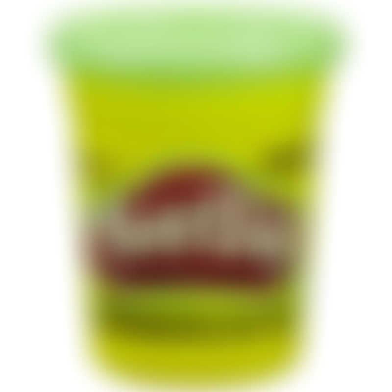 Play-Doh 培樂多 Single Can 4oz - Neon Green