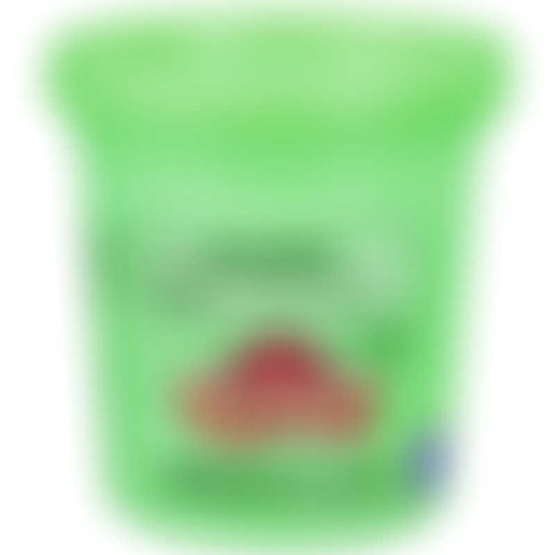 Play-Doh 史萊姆單桶 3.2oz - 綠色