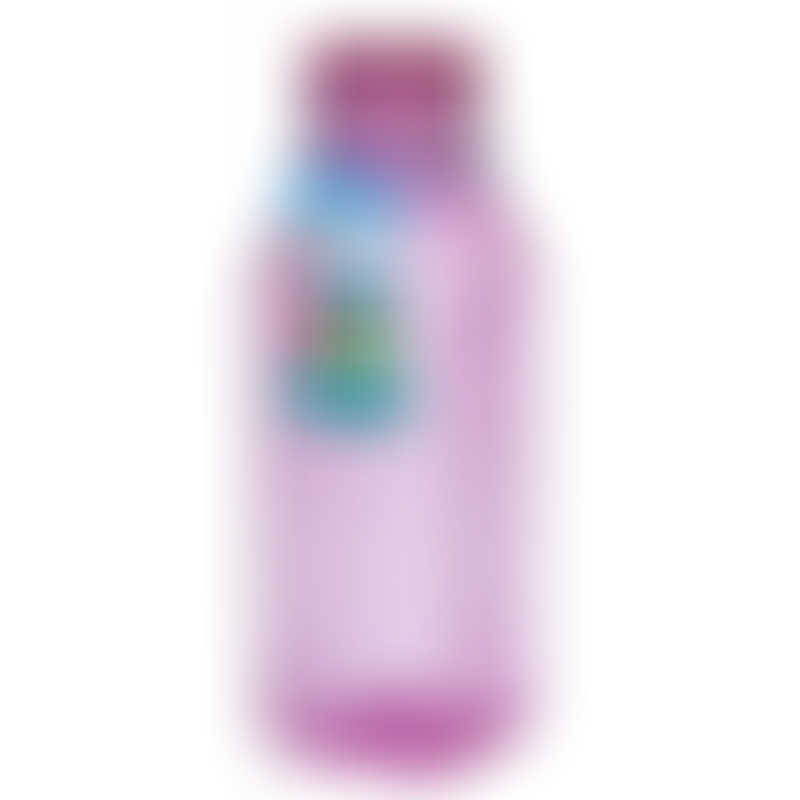 Sistema 方瓶475ml-粉色
