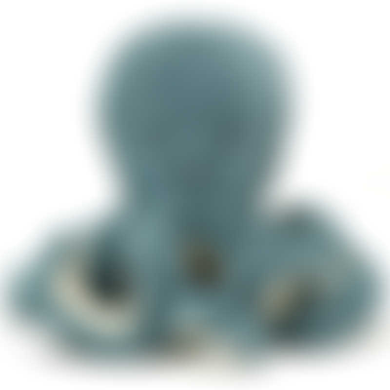 Jellycat Storm Octopus - Tiny 14cm