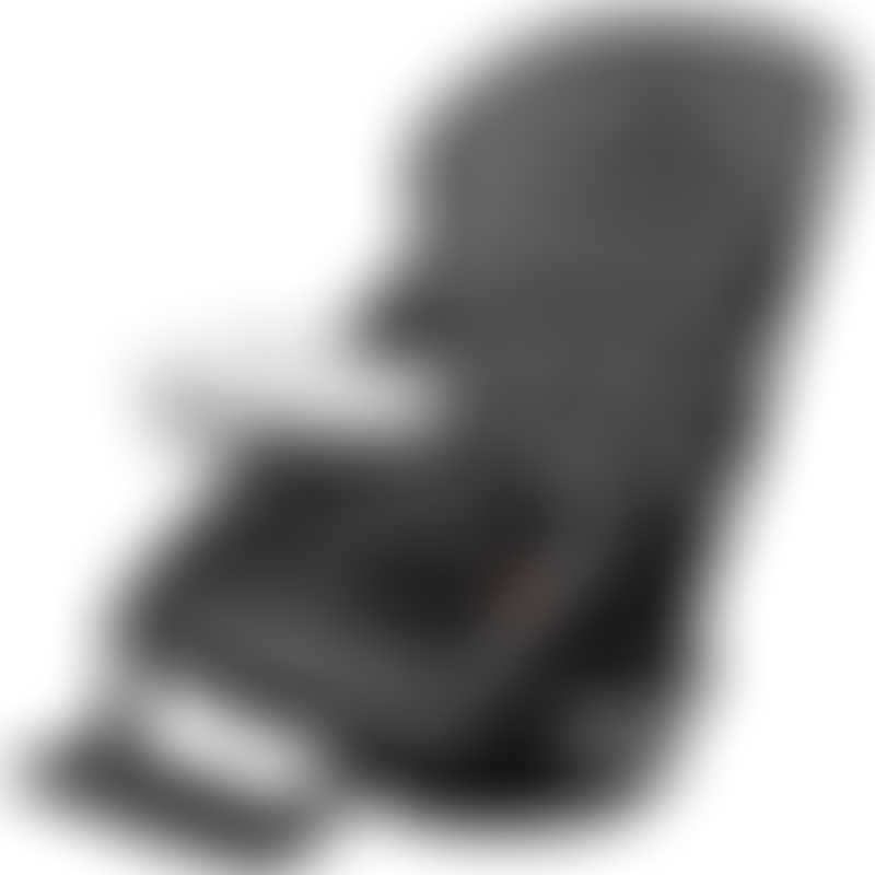 Orbit Baby Stroller Seat G3 EN1888 (EU) Black