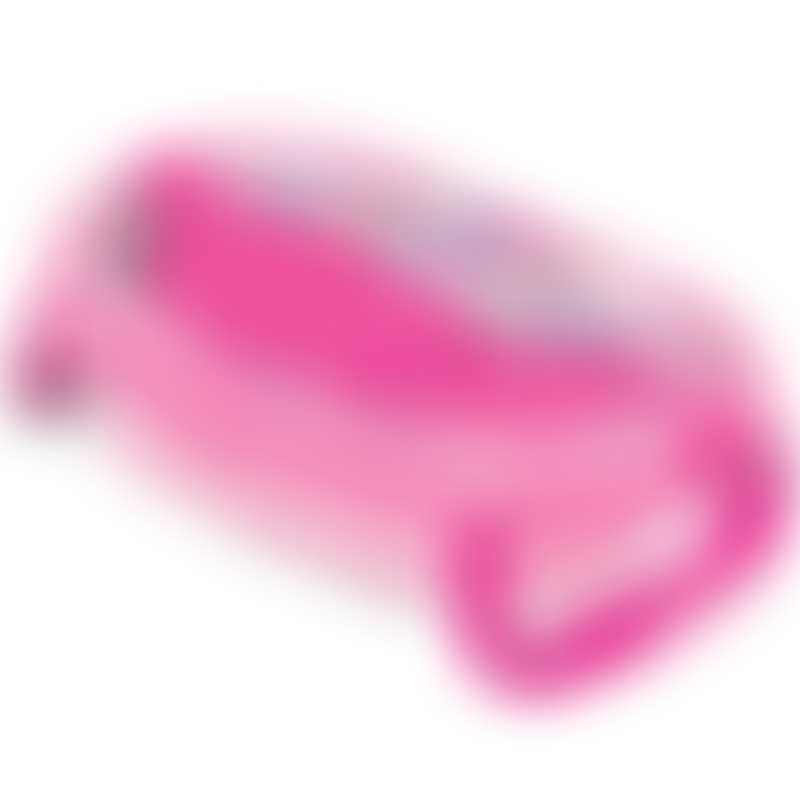 Summer Infant EasyStore Comfort Tub (Pink)