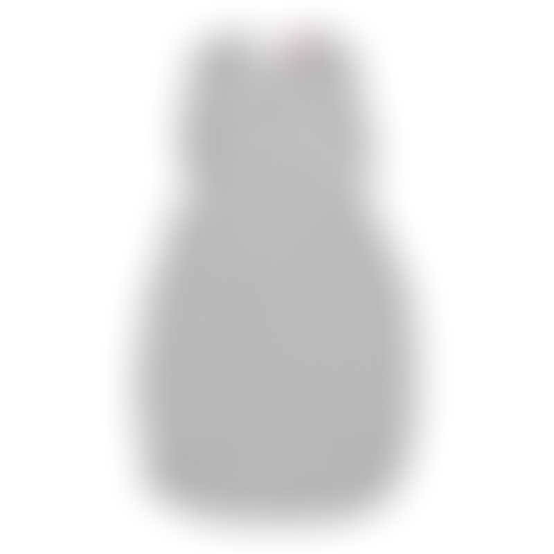 Tommee Tippee Swaddlebag - Grey Marl - 2.5 Tog
