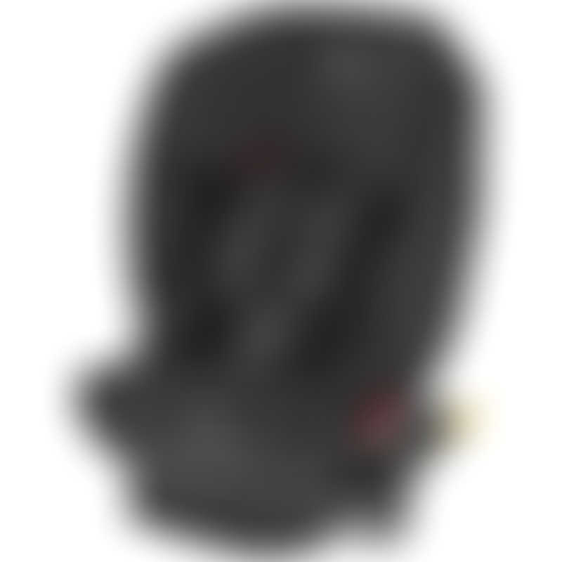 Maxi-Cosi Titan Pro Car Seat (9 mos - 12 years) - Authentic Black