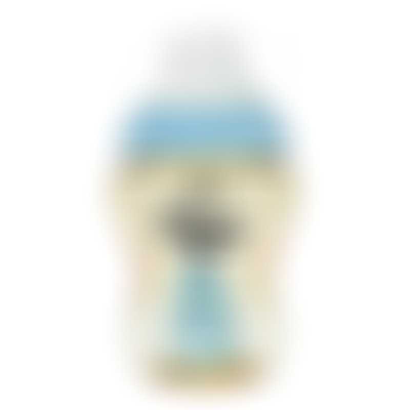 Tommee Tippee Closer to Nature PESU Decorated Bottle 260ml - Blue