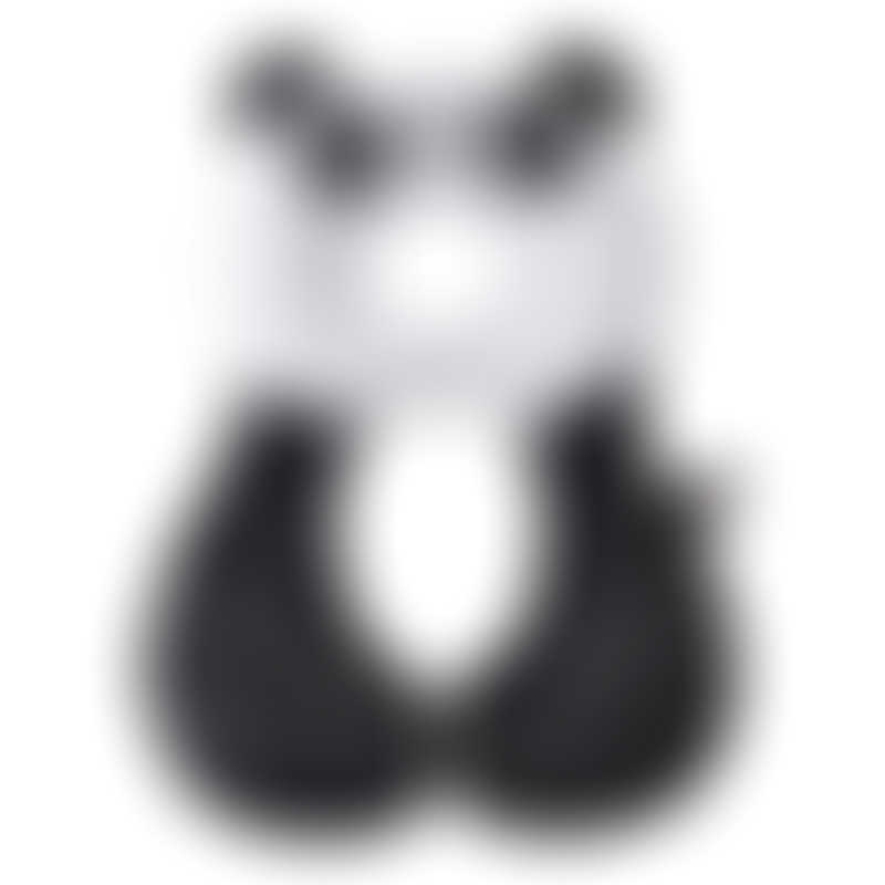 BenBat Travel Friends Headrest - 1-4 yrs - Panda (Special Edition)