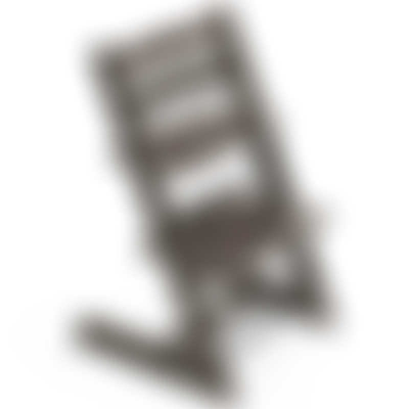 Stokke® Tripp Trapp® Chair - Beech - Hazy Grey