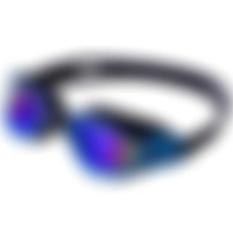Zone 3 Vapour Swim Goggles - Polarized Lens - Navy/Blue