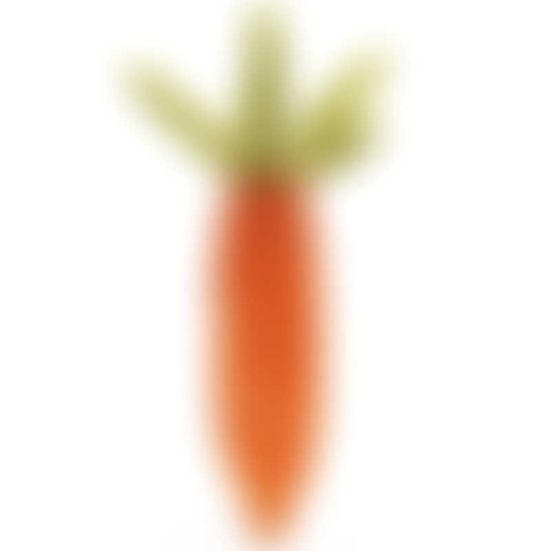 Jellycat Vivacious Vegetable Carrot 17cm