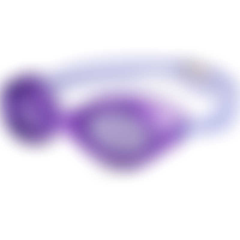 Vorgee Voyager Tinted Lens - Purple (Adult)