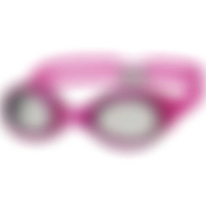 Vorgee Voyager Tinted Lens - Pink (Adult)