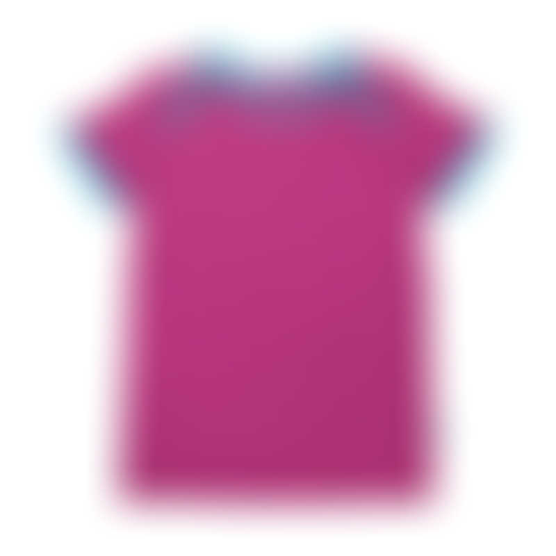 Wigo Wear Raspberry T-Shirt