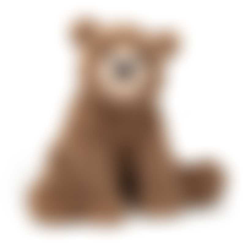 Jellycat Woody Bear - Small 20cm