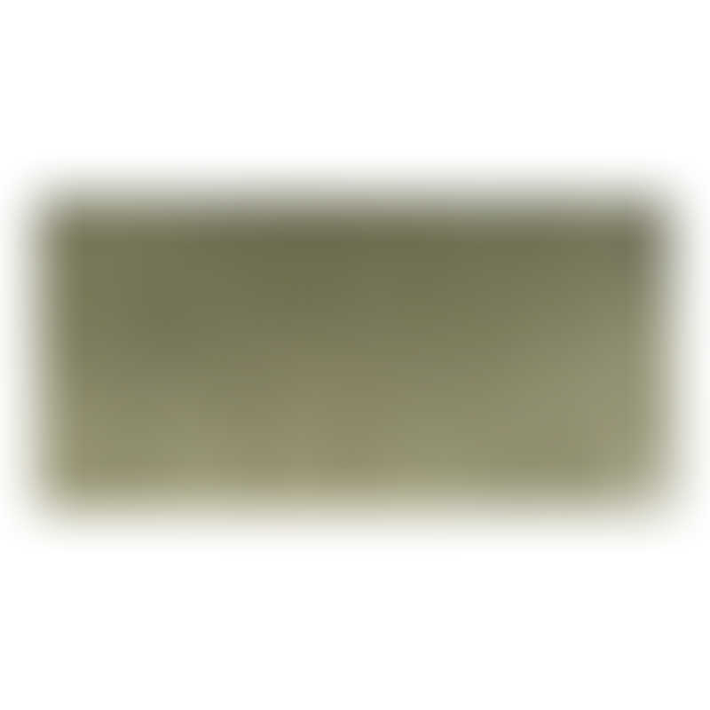 Nobodinoz Zanzibar 遊戲床墊 - 天鵝絨橄欖綠 120x60x4cm