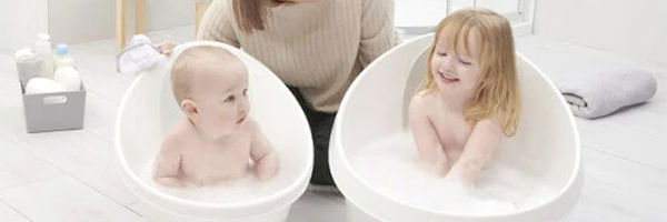 Bath Tubs for Babies