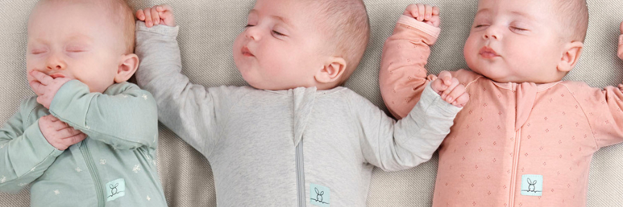 Bodysuits for Babies